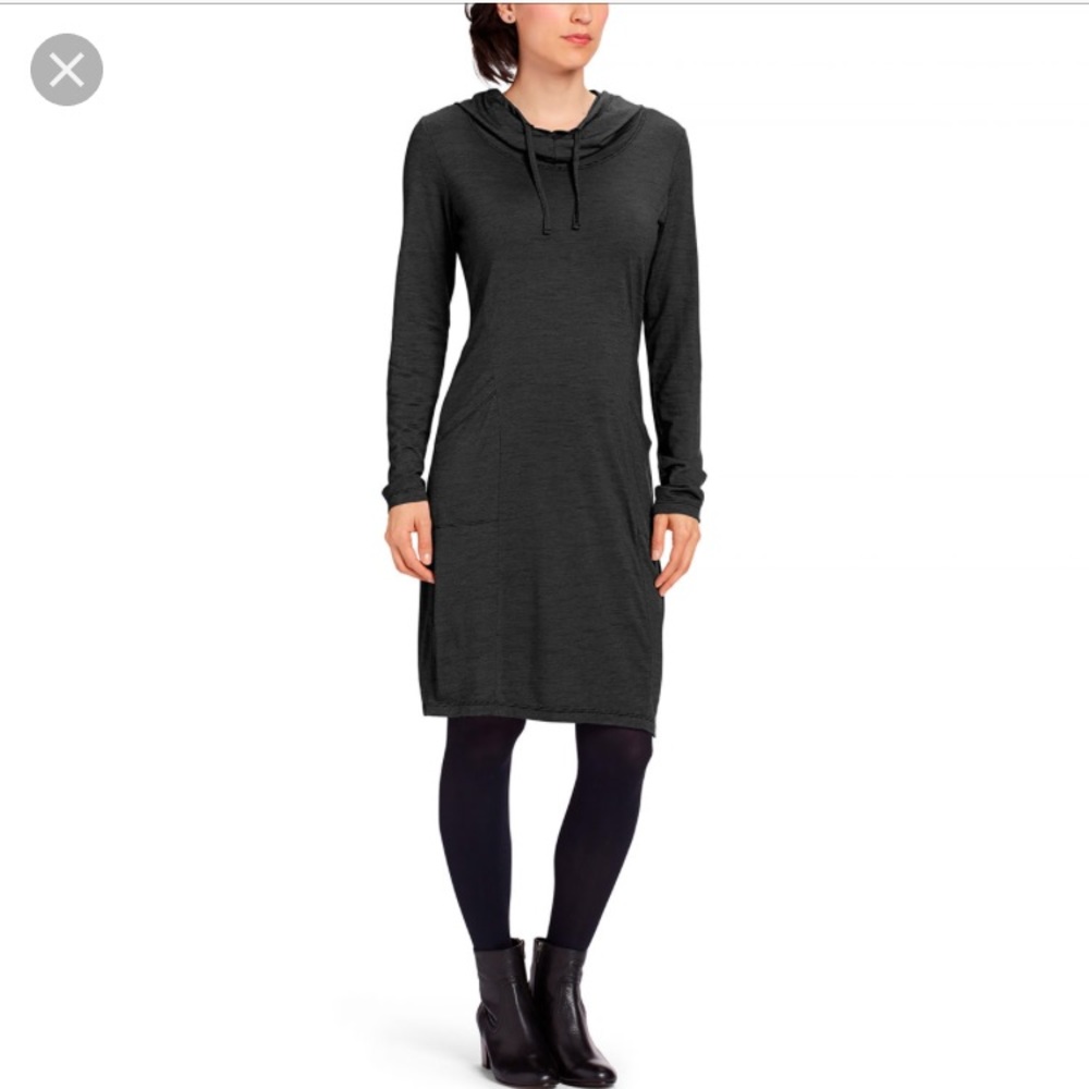 Nau m2 Hoodress